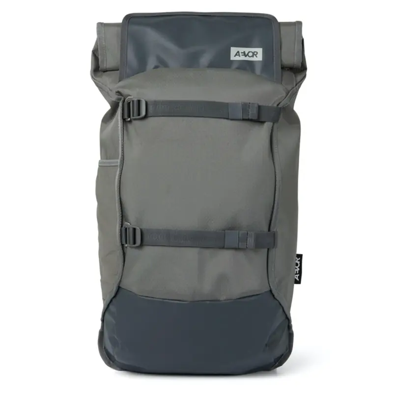 Aevor Trip Pack (Šedá) - Městský batoh Endorphin Republic Akční Cena