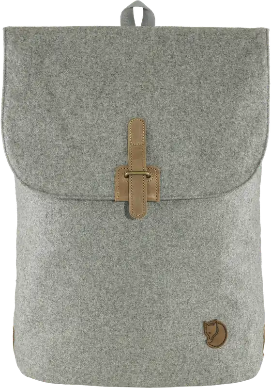 Speciální Cena FjällRäven Norrvåge Foldsack (Šedá) - Batoh Endorphin Republic