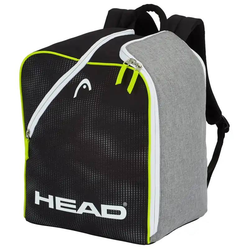 Tovární Cena BATOH NA LYŽAŘSKÉ BOTY HEAD BOOT (Černá) Endorphin Republic