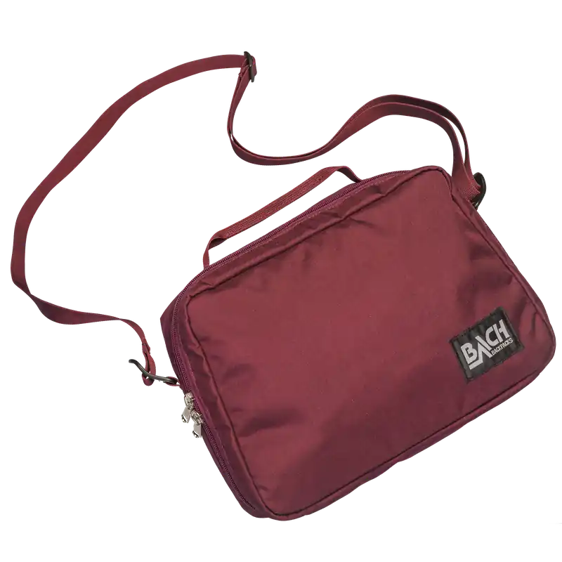 Bach Bag Accessory 500D (Červená) - Multifunkční taška Endorphin Republic Nízká Cena