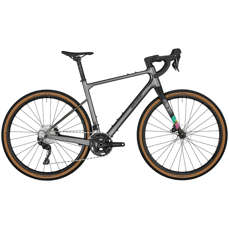 Zlevněný Bergamont Grandurance Expert - Gravel kolo Endorphin Republic