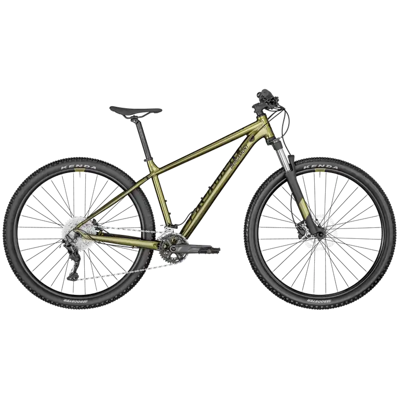Výprodej Bergamont Revox 6 - Horské kolo Endorphin Republic