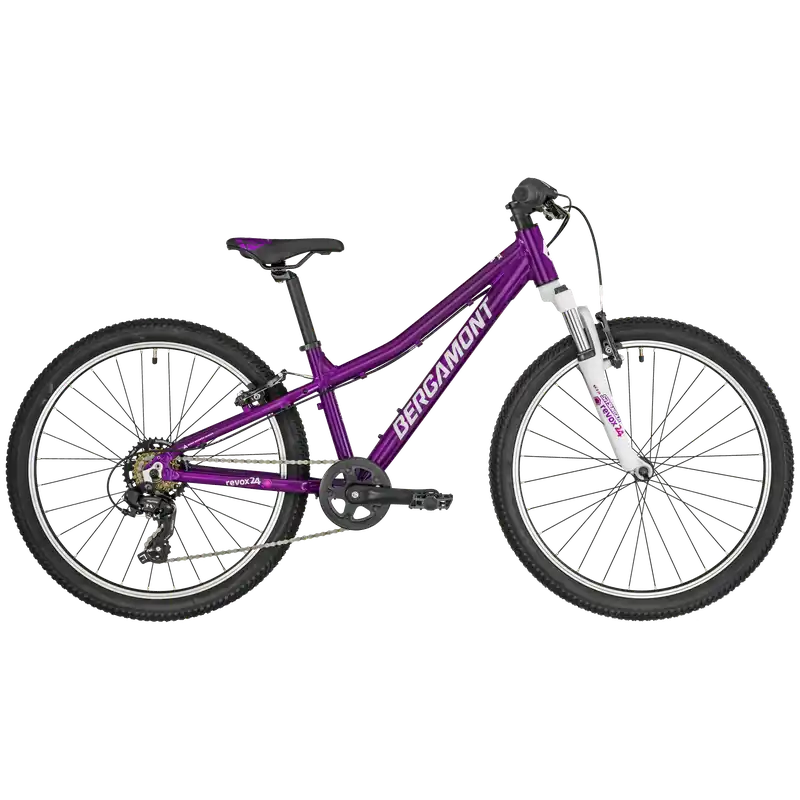 Originální BGM Bike Revox 24 Girl Endorphin Republic
