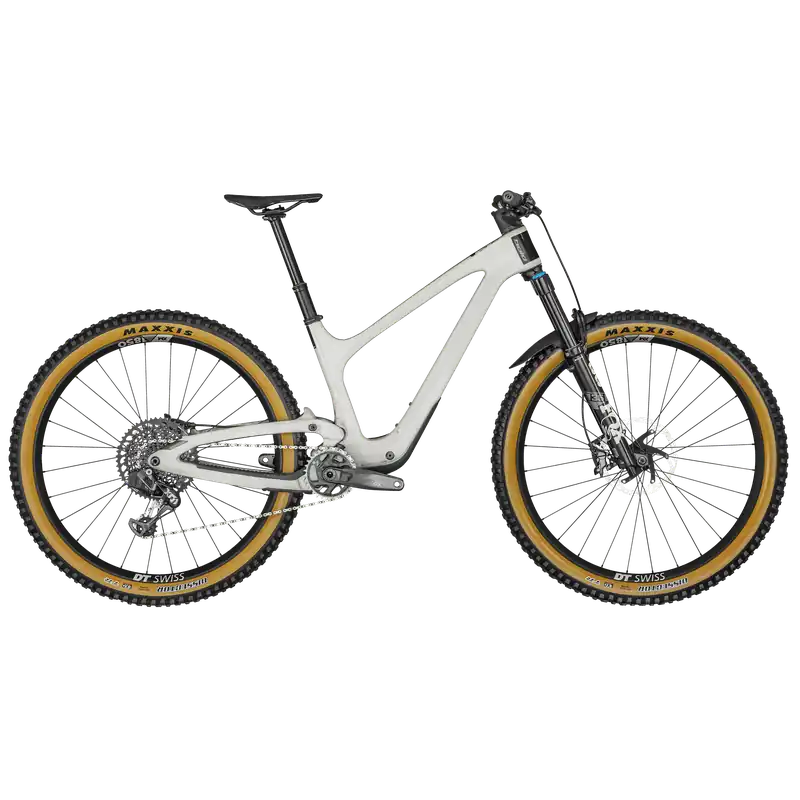 Akční Nabídka Bold Bike Linkin 135 Ultimate - Celoodpružené horské kolo Endorphin Republic