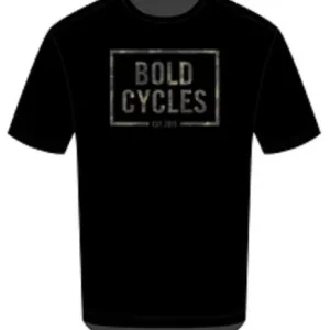 Objednat Nyní Bold Trail Enduro DRI SS (Černá) - Pánské tričko Endorphin Republic