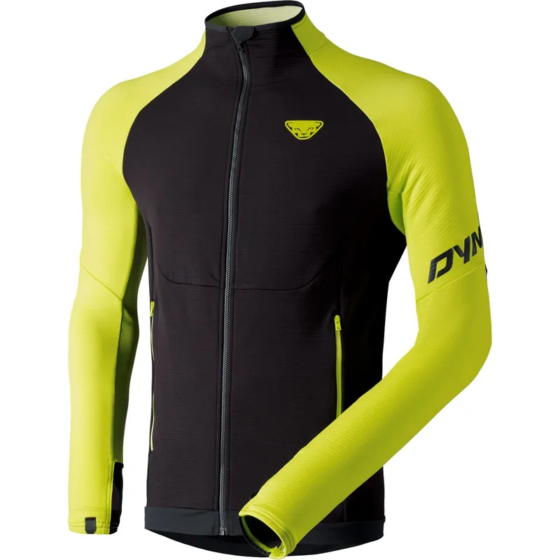 BUNDA NA SKIALPY DYNAFIT TLT THERMAL (Šedá) Endorphin Republic Omezená Nabídka