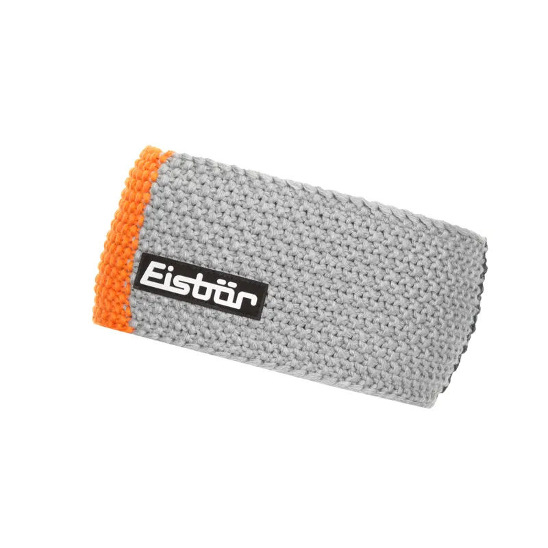 Odeslání Ihned ČELENKA EISBÄR JAMIE FLAG STB (Šedá) Endorphin Republic