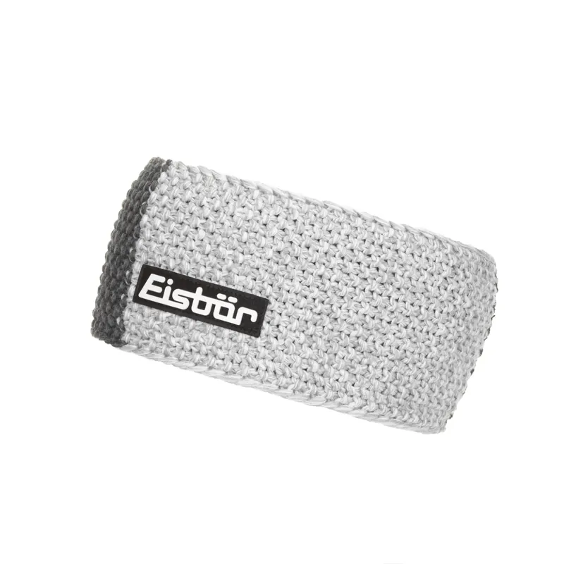 Autentický ČELENKA EISBÄR JAMIE FLAG STB (Černá) Endorphin Republic