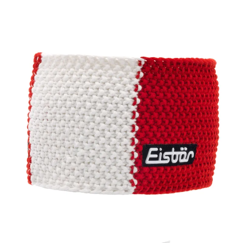 Top Prodej ČELENKA EISBÄR JAMIE FLAG STB (Červená) Endorphin Republic