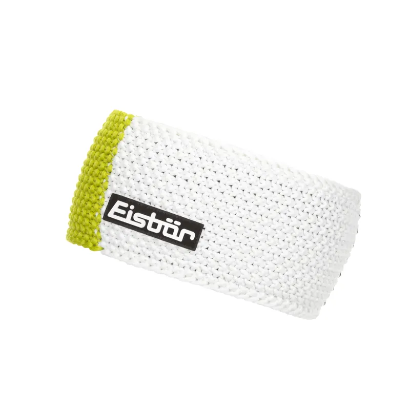 ČELENKA EISBÄR JAMIE FLAG STB (Šedá) Endorphin Republic Top Prodej