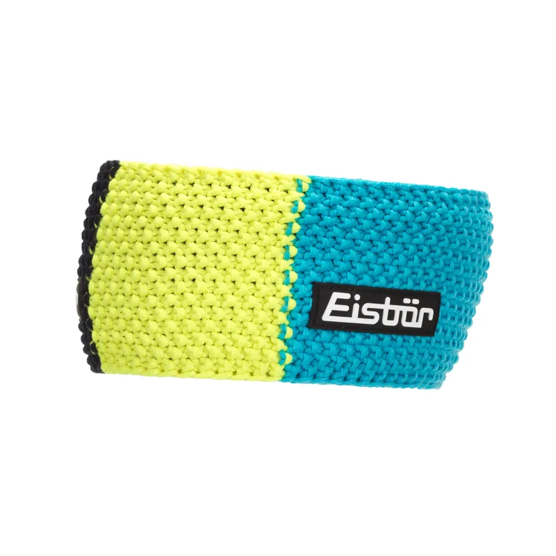 ČELENKA EISBÄR JAMIE FLAG STB (Šedá) Endorphin Republic Cenová Bomba