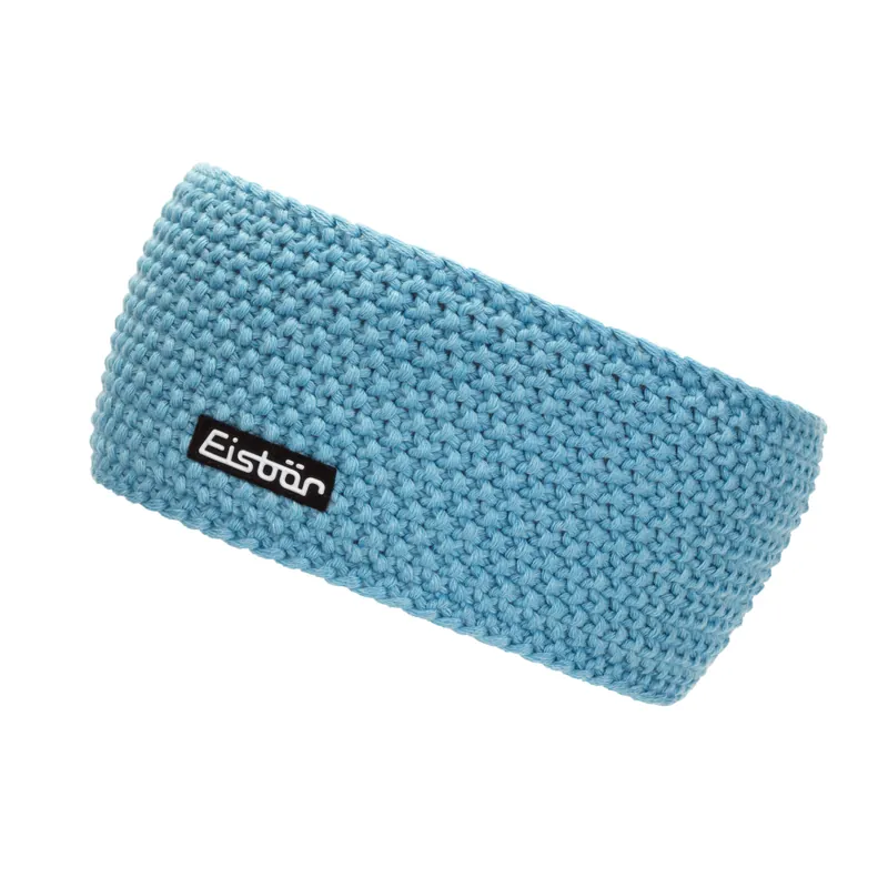 Eisbär JAMIES STIRNBAND (Zelená) - Čelenka Endorphin Republic Objednat Nyní