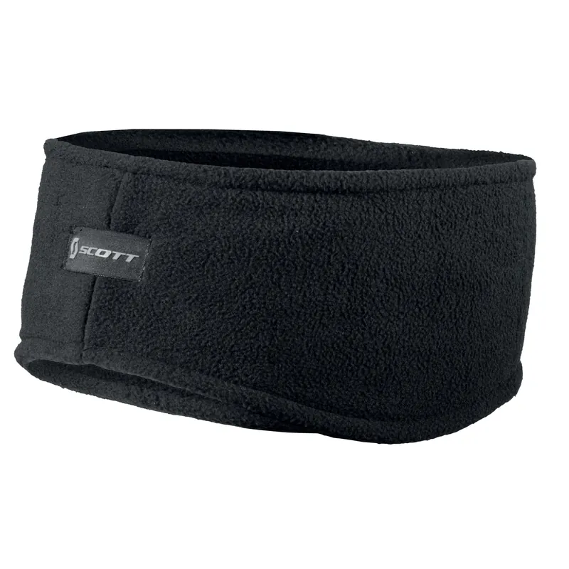 Hit Sezóny Scott Fleece (Černá) - Čelenka Endorphin Republic