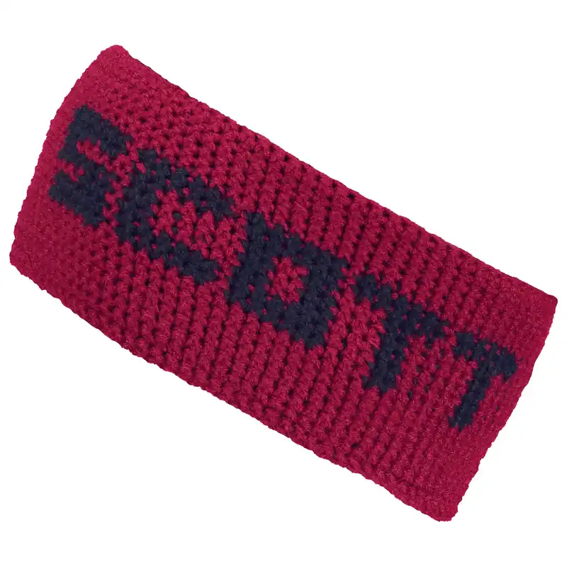 SCOTT Headband Team 20 (Červená) - Čelenka Endorphin Republic Poslední Šance
