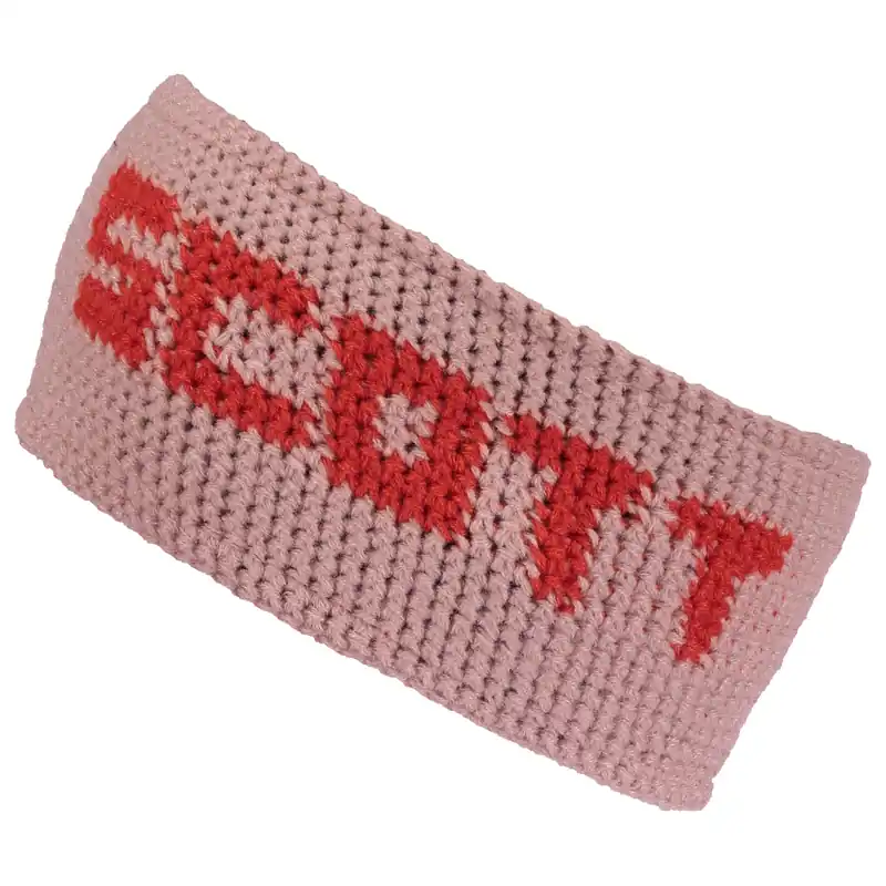 Víkendová Akce SCOTT Headband Team 20 (Fialová) - Čelenka Endorphin Republic