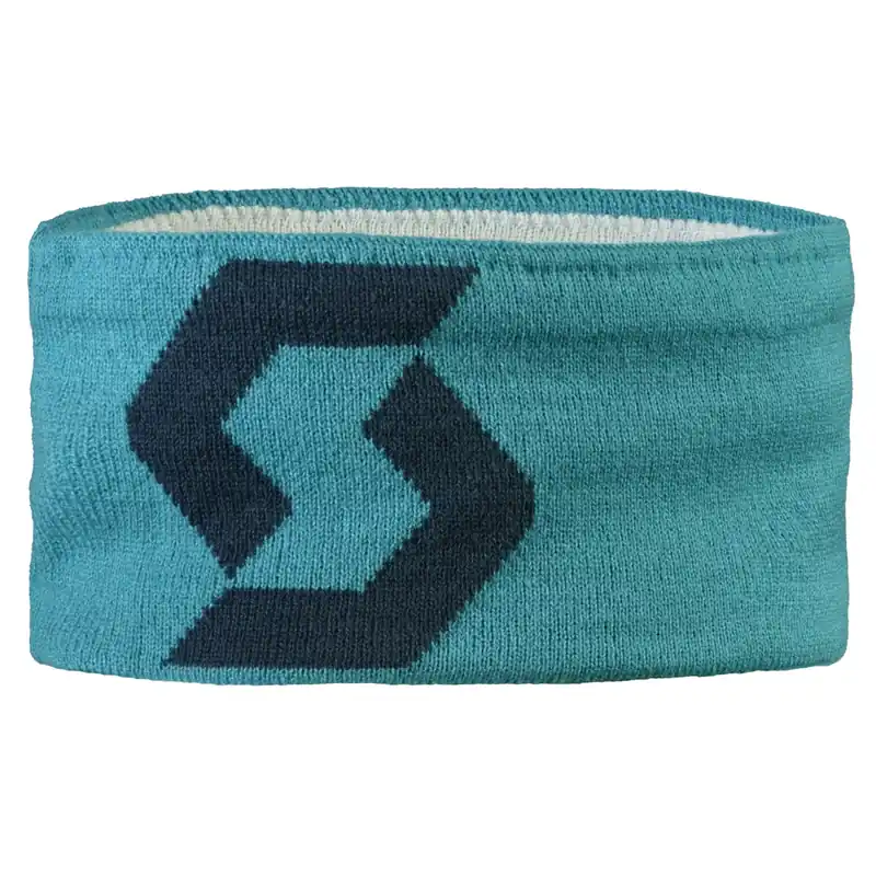 Scott Headband Team be bl/ecl bl (Tmavě modrá) - Čelenka Endorphin Republic Horká Nabídka