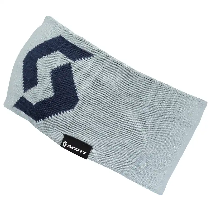 Víkendová Akce SCO Headband Team 60 (Tmavě modrá) - Čelenka Endorphin Republic