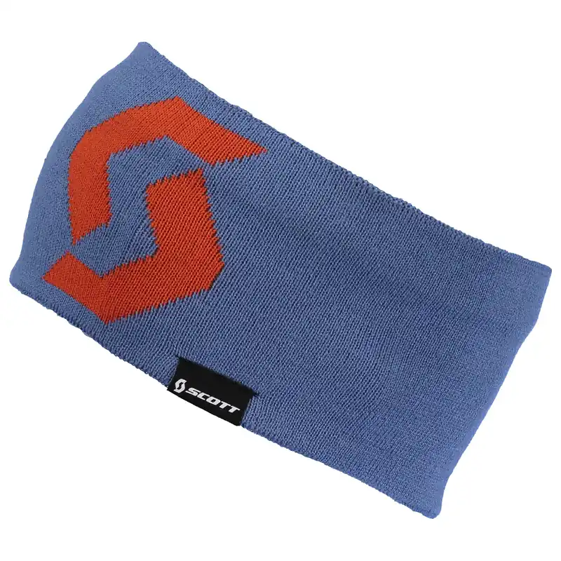 Ihned K Objednání SCO Headband Team 60 (Modrá) - Čelenka Endorphin Republic