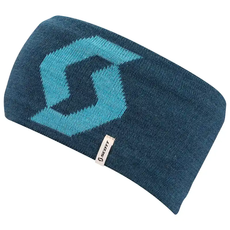 Přímo Od Výrobce SCO Headband Team 60 (Modrá) - Čelenka Endorphin Republic