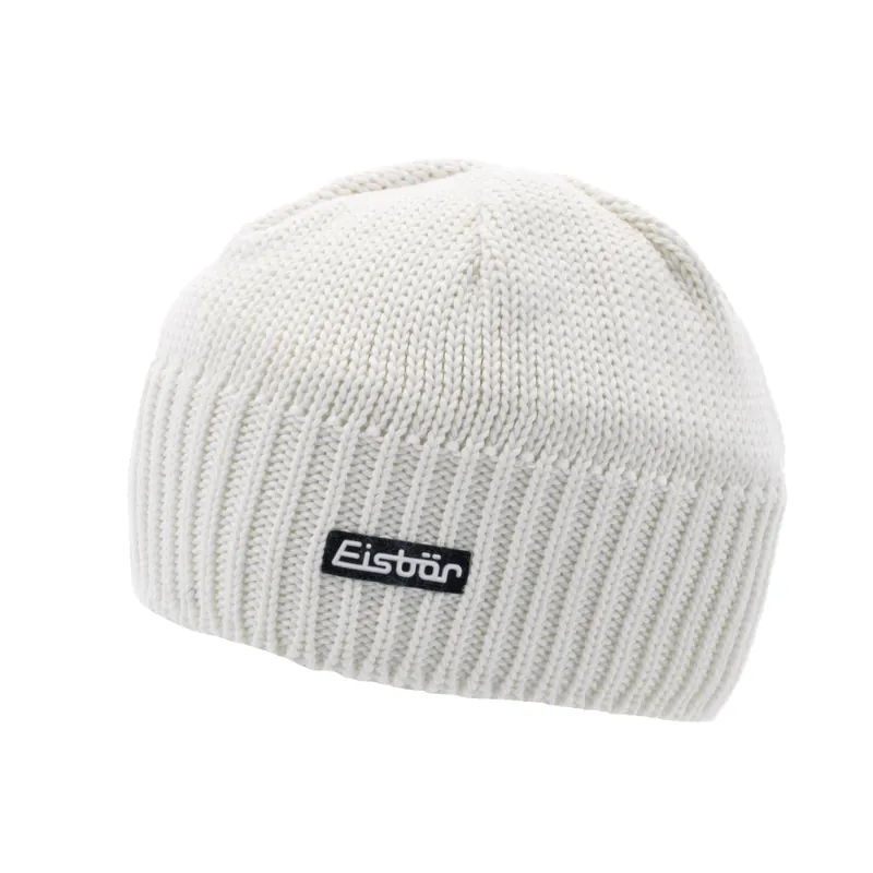 ČEPICE EISBÄR TROP (Bílá) Endorphin Republic Must-Have