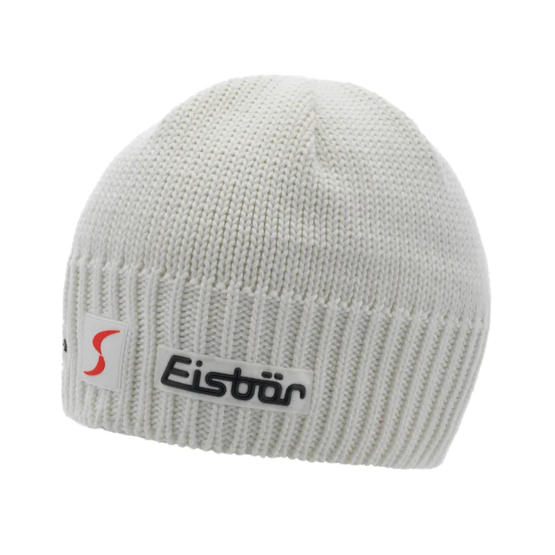 Nakupujte Hned ČEPICE EISBÄR TROP SP (Bílá) Endorphin Republic