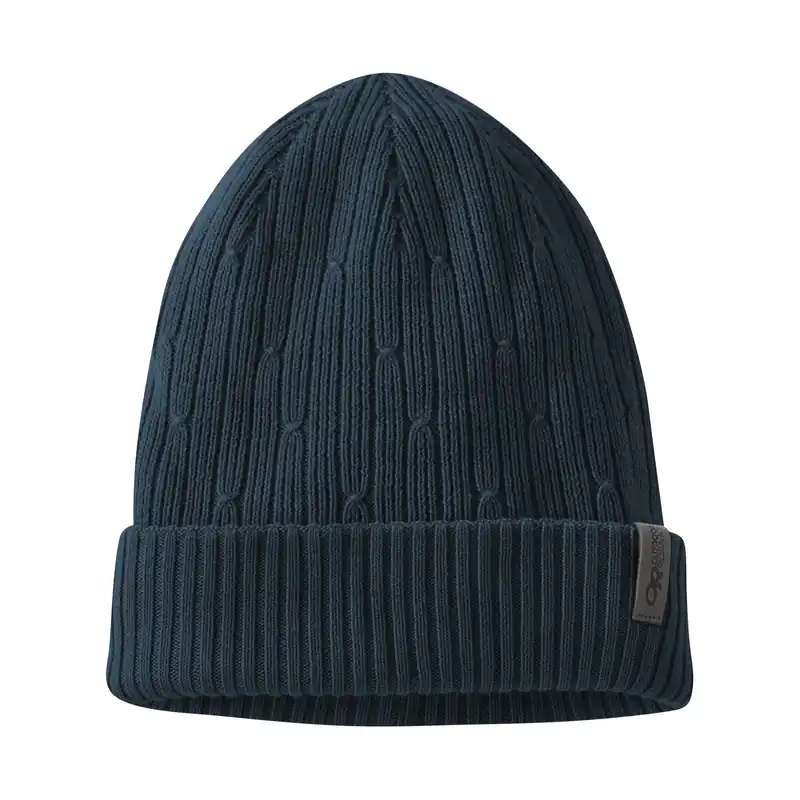 OR Duke Beanie (Modrá) - Čepice Endorphin Republic Nejlepší Cena