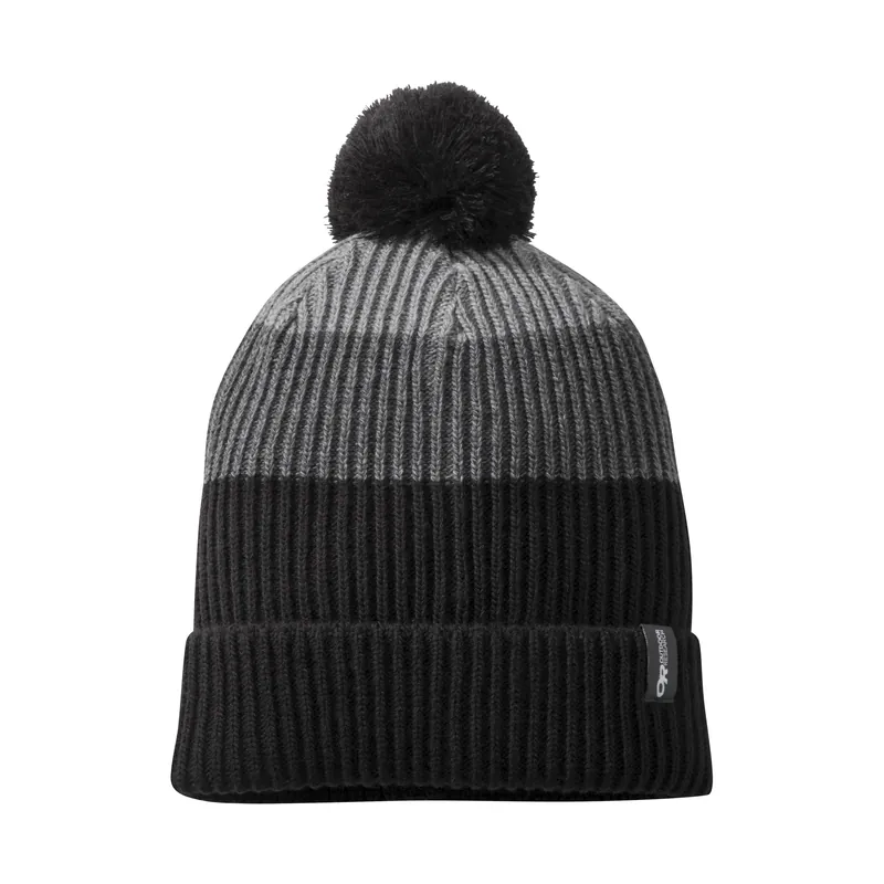 Top Prodej OR Leadville Beanie (Šedá) - Čepice Endorphin Republic