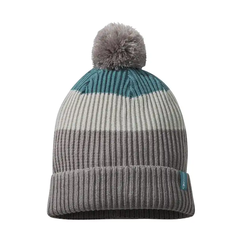 Pouze Dnes OR Leadville Beanie (Šedá) - Čepice Endorphin Republic