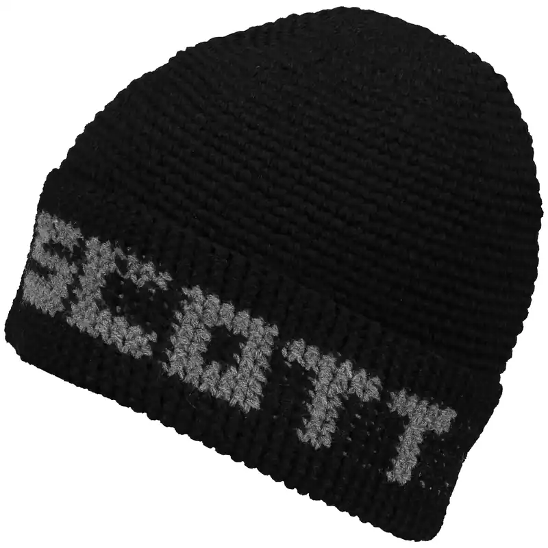Omezená Nabídka Čepice SCOTT Team 20 (Černá) Endorphin Republic