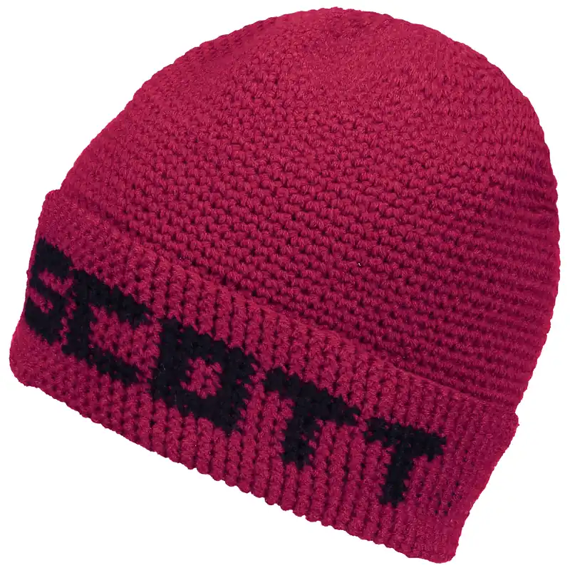 Nová Kolekce Čepice SCOTT Team 20 (Červená) Endorphin Republic