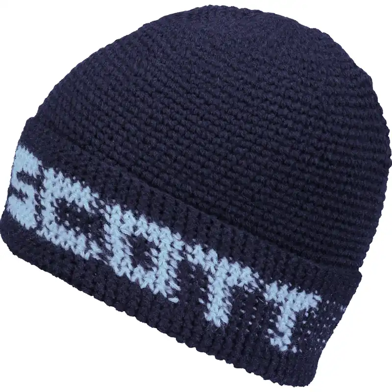 Autentický Čepice SCOTT Team 20 (Tmavě modrá) Endorphin Republic