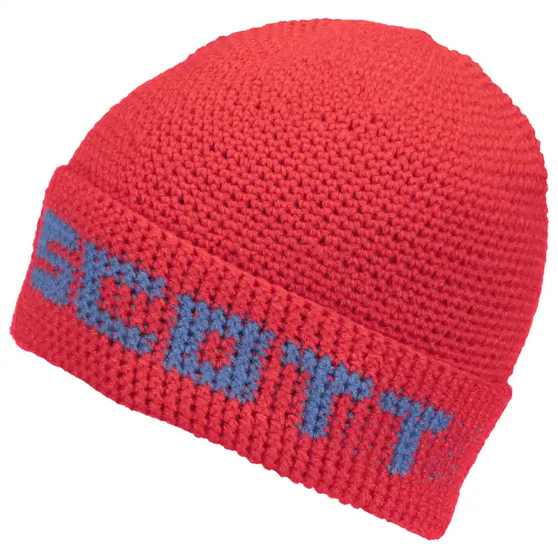 Cenový Hit Čepice SCOTT Team 20 (Oranžová) Endorphin Republic