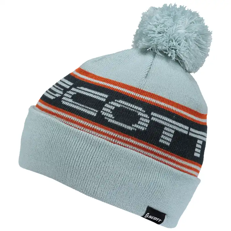 SCOTT Headband Team 40 (Tmavě modrá) - Čepice Endorphin Republic Cenově Výhodný