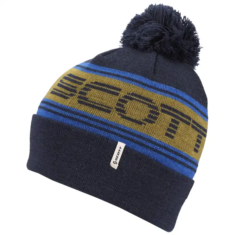 SCOTT Headband Team 40 (Zelená) - Čepice Endorphin Republic Pouze Dnes