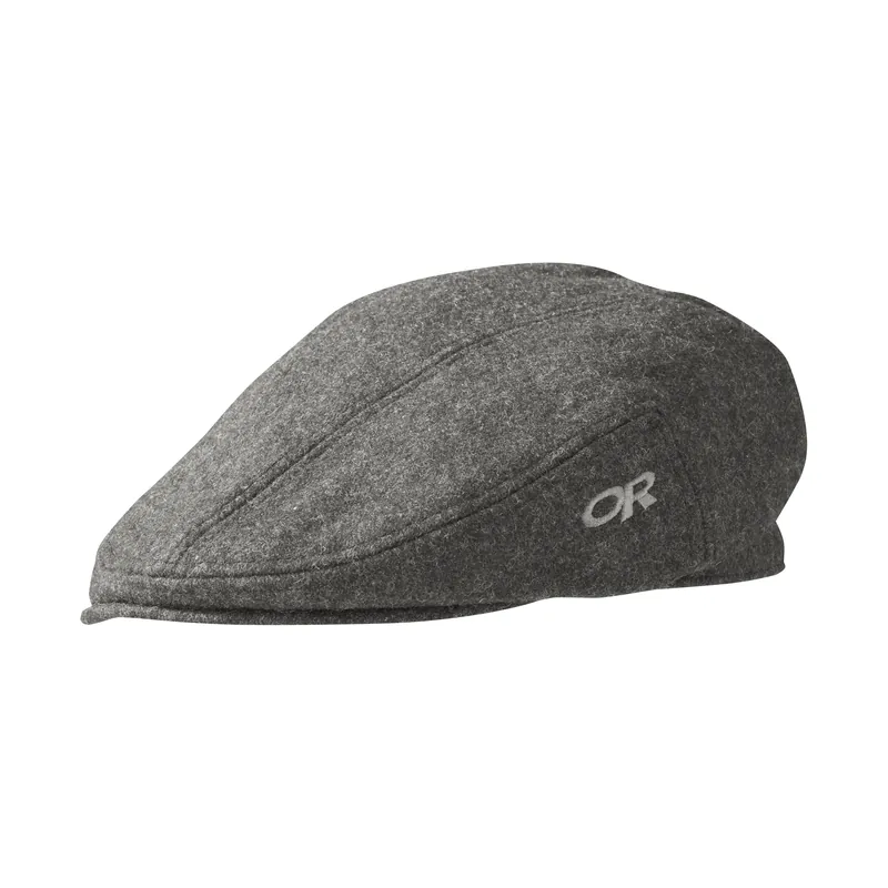 OR Turnpoint Driver Cap (Šedá) - čepice Endorphin Republic Tovární Cena