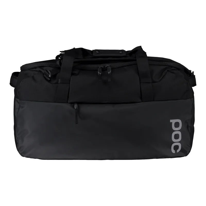 Zlevněný Cestovní taška POC Duffel 80L (Černá) Endorphin Republic