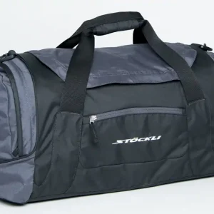 Stöckli Sport-Bag 40l black (Černá) - cestovní taška Endorphin Republic Výhodná Nabídka