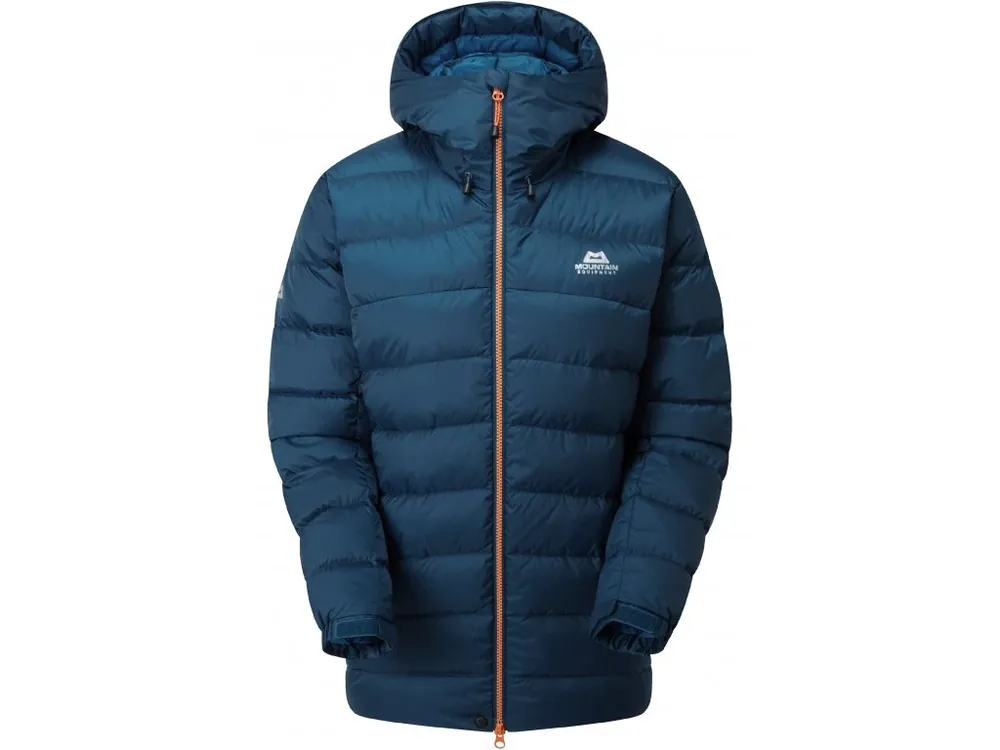 Dámská Bunda Mountain Equipment W‘s Senja Jacket Poslední Šance