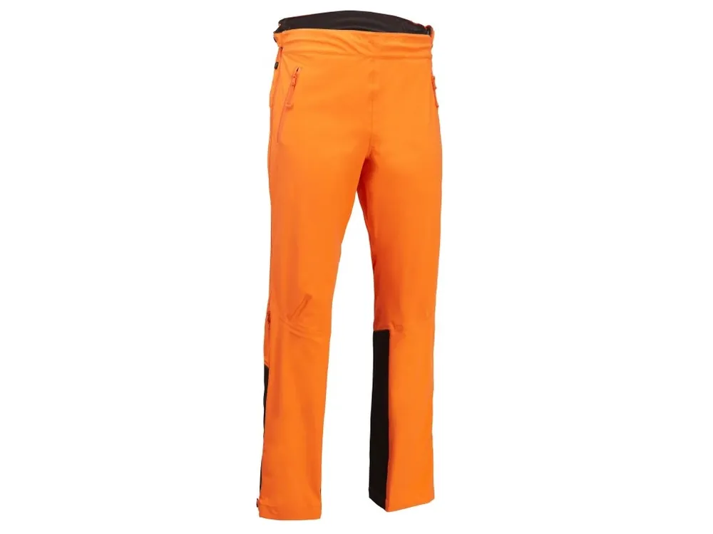 Silvini pánské skialp kalhoty MP2110 Neviano Must-Have