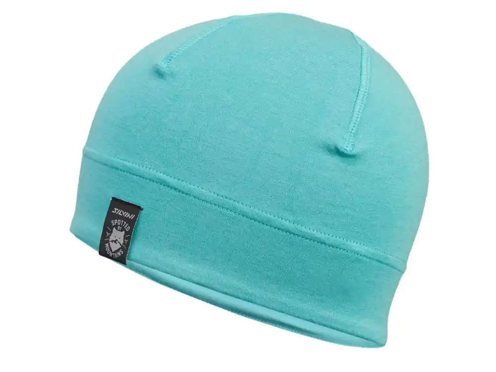 Silvini unisex čepice UA2128 Casone Dokud Zásoby Vydrží