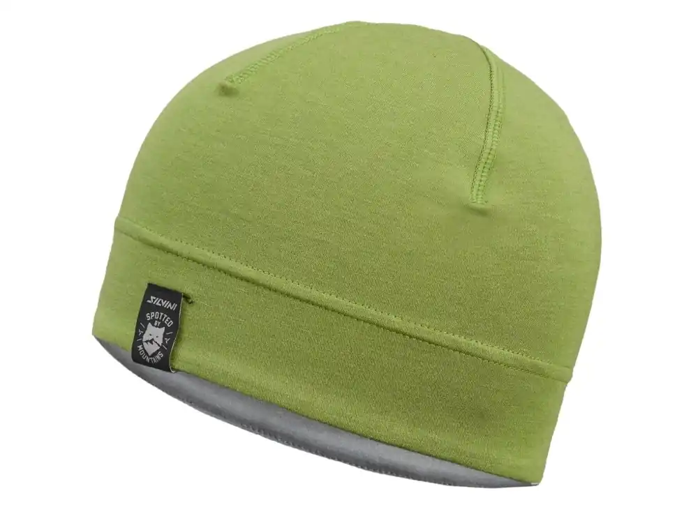 Silvini unisex čepice UA2128 Casone Nejlepší Volba