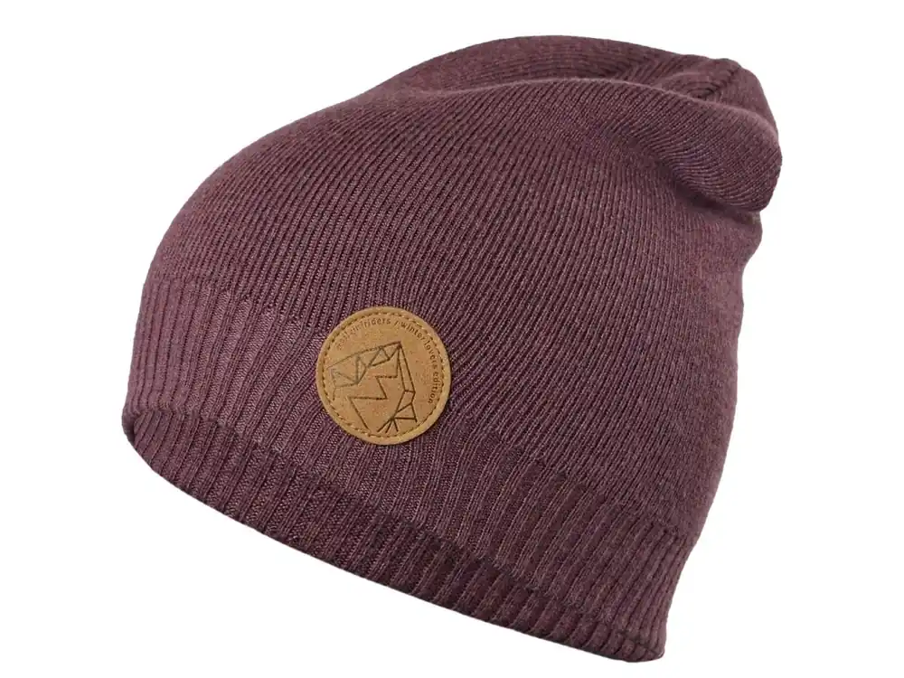 Akce Unisex čepice Silvini UA2133 Verde