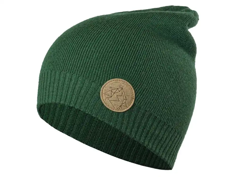 Unisex čepice Silvini UA2133 Verde Přímo Od Výrobce