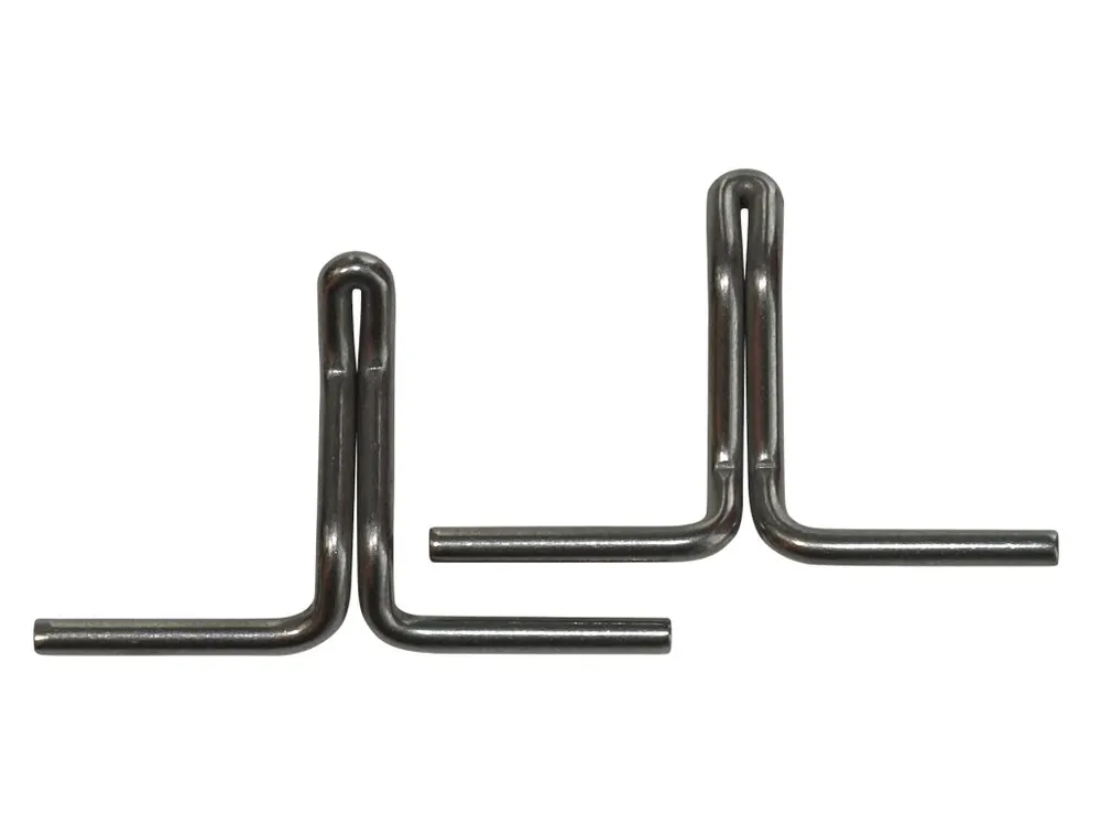 Poslední Šance Pásy-doplňky Kohla Z-Hook set
