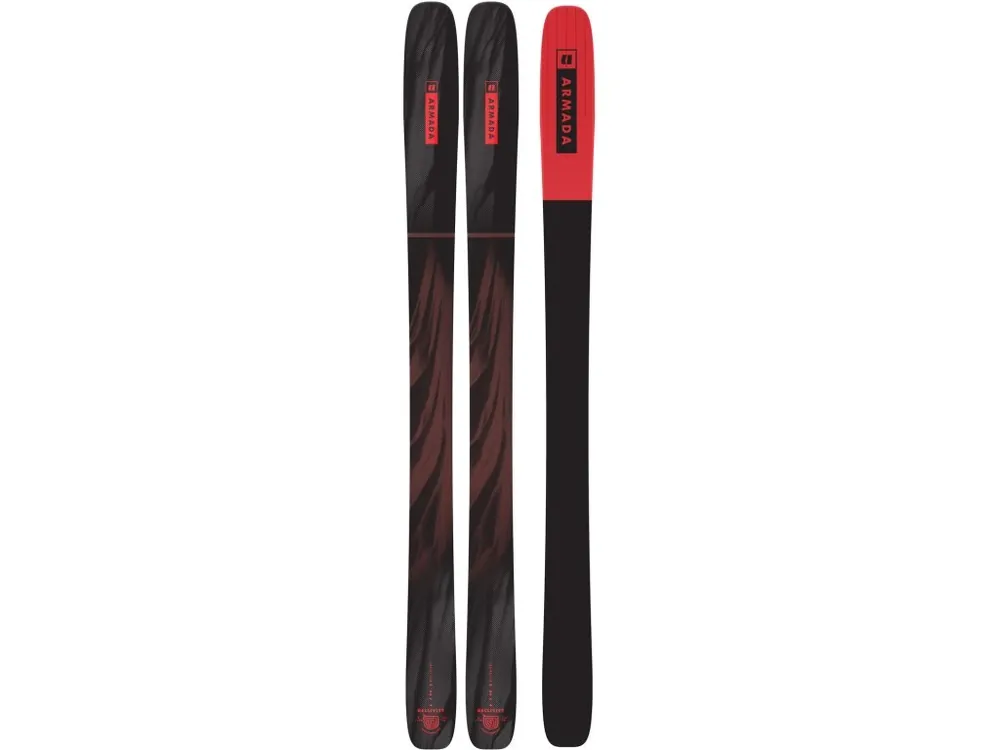 Lyže ARMADA DECLIVITY 88 C LTD R Novinka