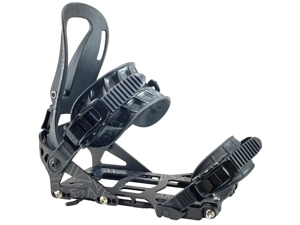 Oblíbený Vázání na splitboard NITRO ARC MINIGANGER