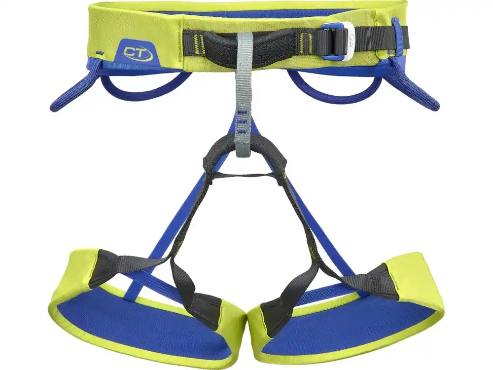 Sedací úvazek Climbing Technology Quarzo Nejprodávanější
