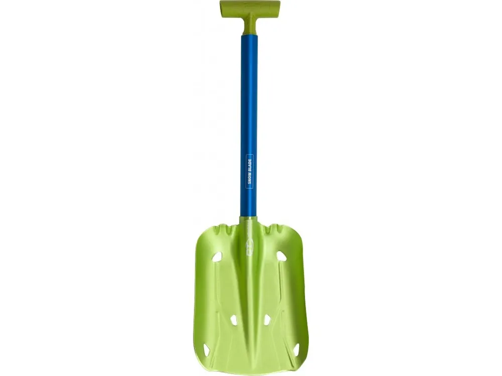 Nová Kolekce Lopata Climbing Technology Snow Blade