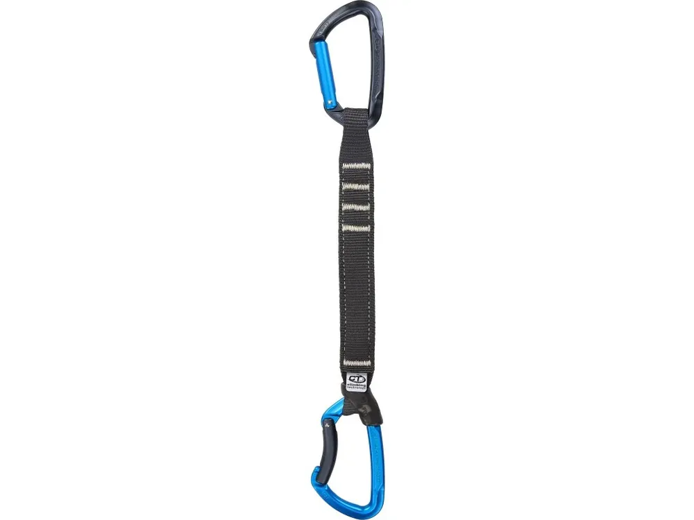 Expreska Climbing Technology Lime B set PRO NYLON Koupit Online