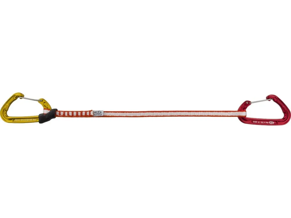 Autentický Expreska Climbing Technology Fly-weight EVO Long Set DYNEEMA
